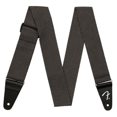 Thaly Fender Para Guitarra Strap Modern Tweed Gry Blk 0991447406